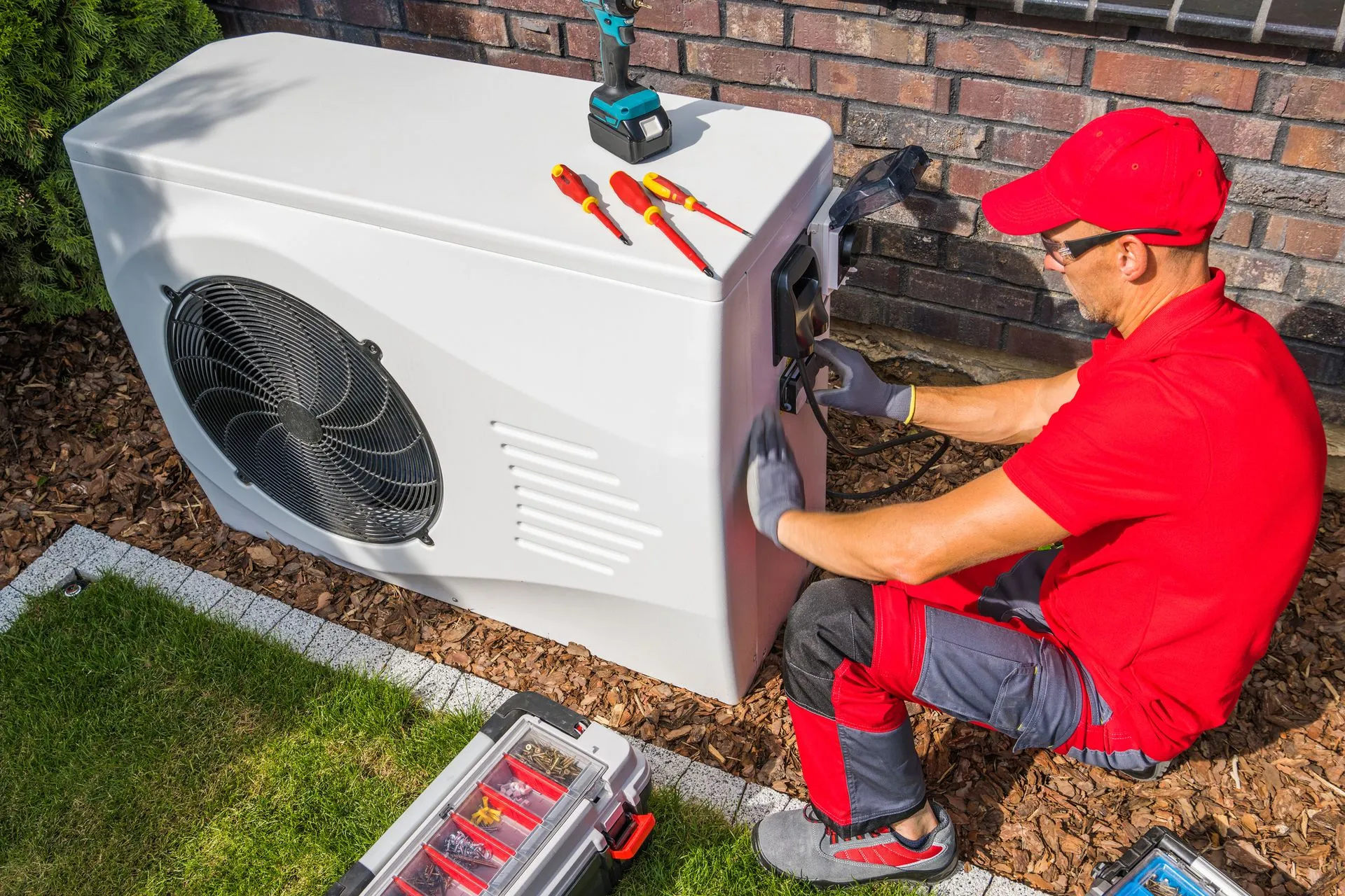 About HVAC in Lebanon, IN